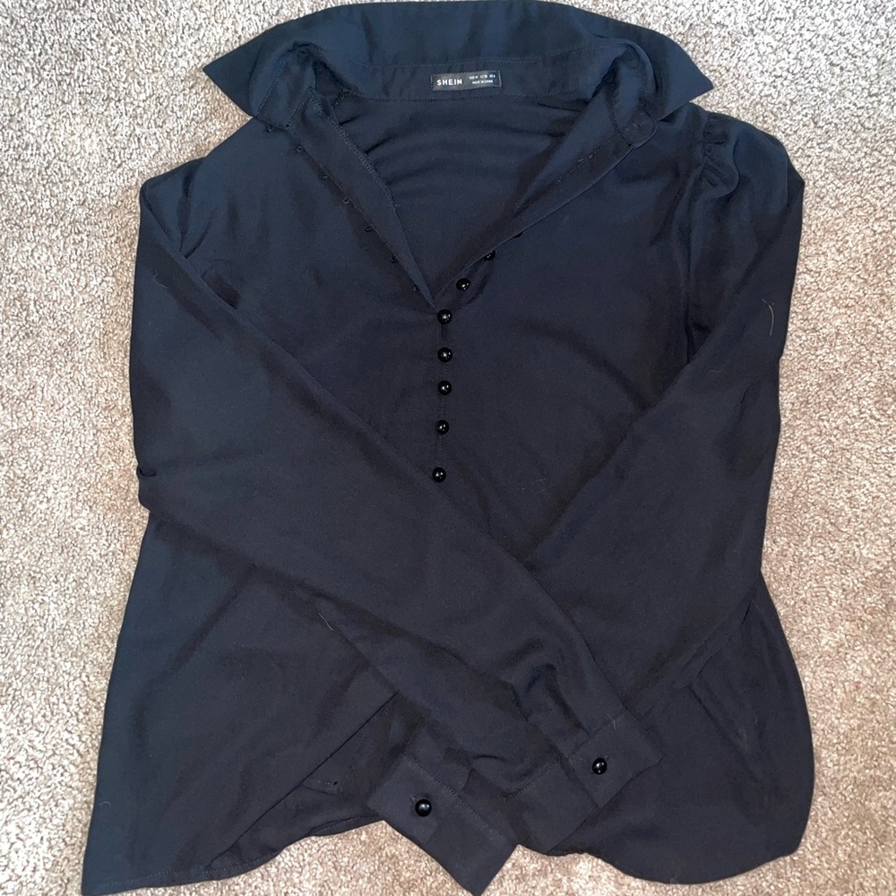 Shein Blouse